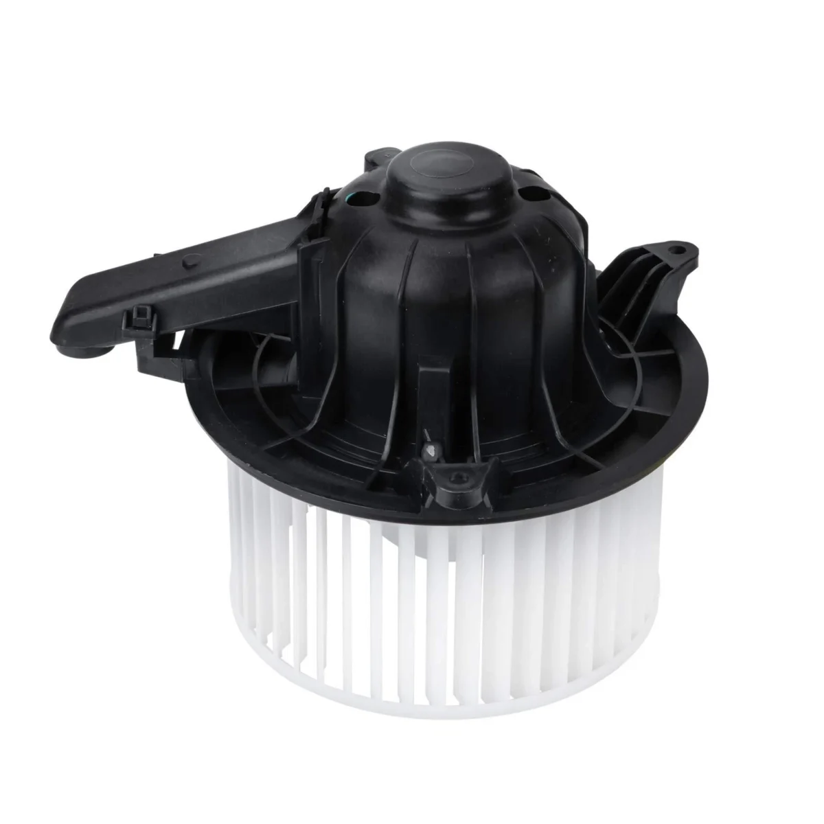 2009-2017 Lincoln Navigator Blower Motor Replacement HVAC With Fan TYC 700237 - Image 8