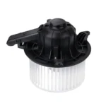 2009-2017 Lincoln Navigator Blower Motor Replacement HVAC With Fan TYC 700237 - Image 8