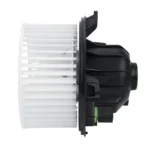 2009-2017 Lincoln Navigator Blower Motor Replacement HVAC With Fan TYC 700237 - Image 7