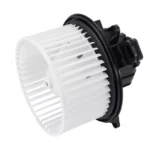 2009-2017 Lincoln Navigator Blower Motor Replacement HVAC With Fan TYC 700237 - Image 5