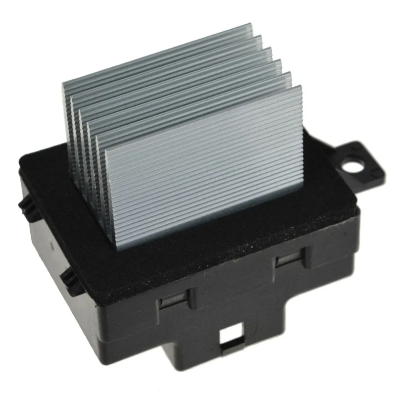 06-11 mercury milan blower motor resistor Replacement 8e5z19e624a