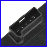 06-11 mercury milan blower motor resistor Replacement 8e5z19e624a - Image 2
