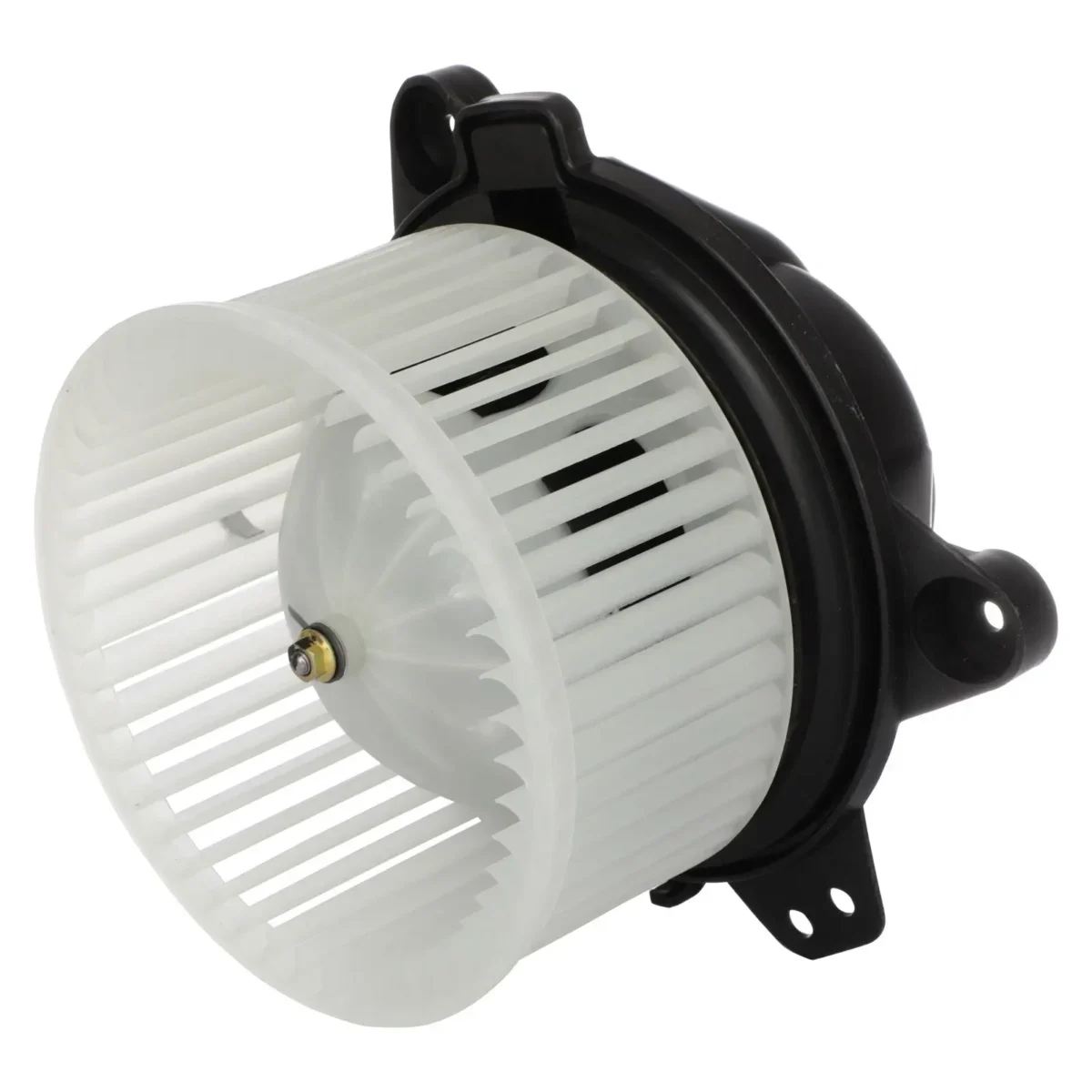 2001-2003 Dodge Durango Blower Motor Replacement HVAC With Fan 700071 6