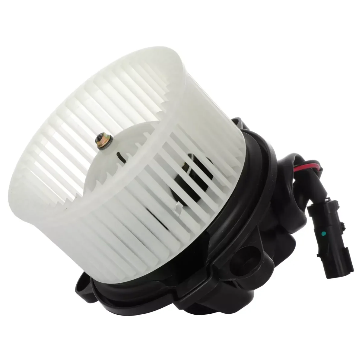 2001-2004 Dodge Dakota Blower Motor Replacement HVAC With Fan 700071 - Image 2