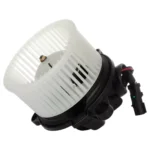 2001-2004 Dodge Dakota Blower Motor Replacement HVAC With Fan 700071 - Image 2