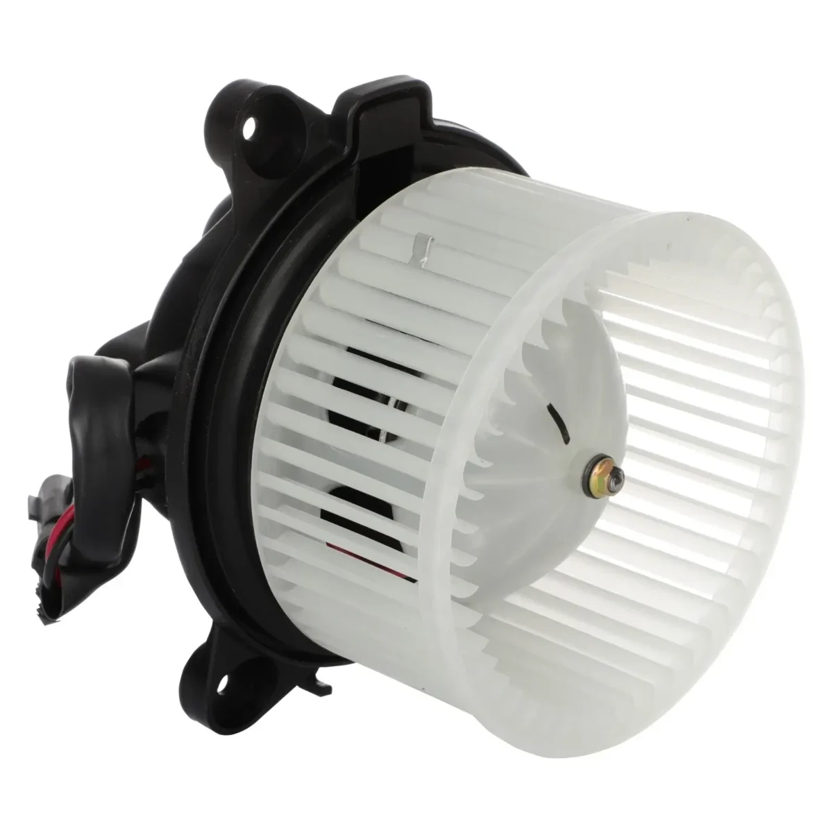 2001-2004 Dodge Dakota Blower Motor Replacement HVAC With Fan 700071 - Image 5