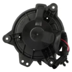 2001-2004 Dodge Dakota Blower Motor Replacement HVAC With Fan 700071 - Image 4