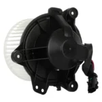 2001-2004 Dodge Dakota Blower Motor Replacement HVAC With Fan 700071 - Image 8