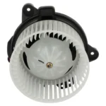 2001-2004 Dodge Dakota Blower Motor Replacement HVAC With Fan 700071 8