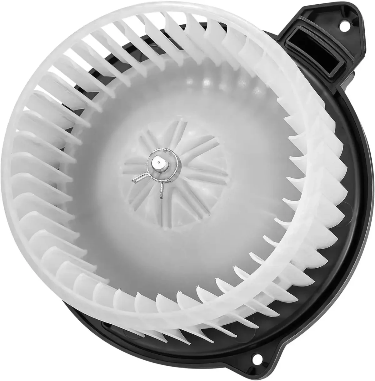 2002-2008 Dodge Ram 1500 Blower Motor Replacement HVAC With Fan TYC 700012 - Image 8