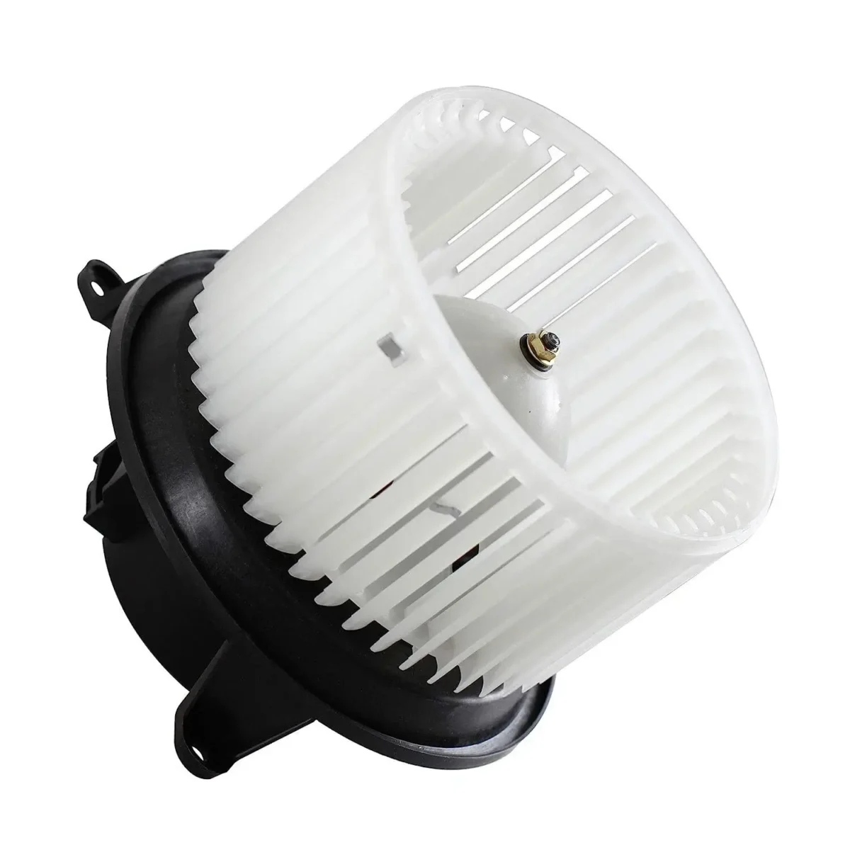 2006-2008 Lincoln Mark LT Blower Motor Replacement HVAC With Fan 700139 - Image 8