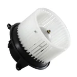 2006-2008 Lincoln Mark LT Blower Motor Replacement HVAC With Fan 700139 - Image 8