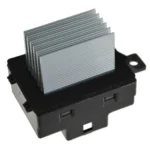 2007-2012 Lincoln MKZ Blower Motor Resistor Replacement 8e5z19e624a Also for 2006 Zephyr - Image 3