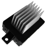 2007-2012 Lincoln MKZ Blower Motor Resistor Replacement 8e5z19e624a Also for 2006 Zephyr