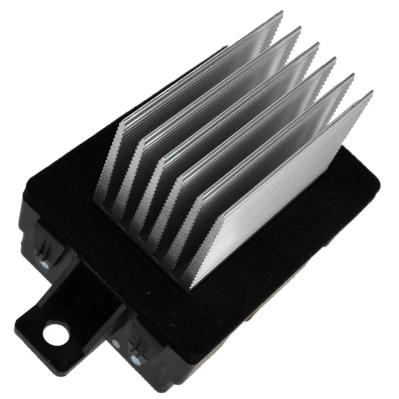 2007-2012 Lincoln MKZ Blower Motor Resistor Replacement 8e5z19e624a Also for 2006 Zephyr