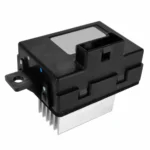 2007-2012 Lincoln MKZ Blower Motor Resistor Replacement 8e5z19e624a Also for 2006 Zephyr - Image 4