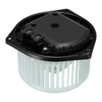 2009-2013 Infiniti FX50 Blower Motor Replacement HVAC With Fan 700193 - Image 9
