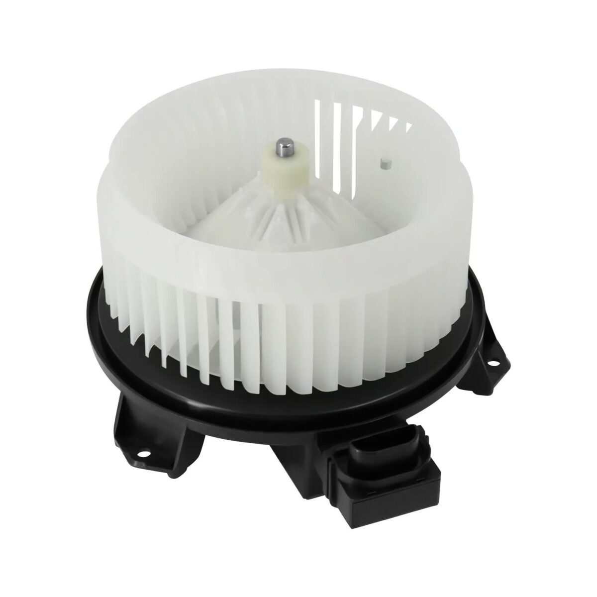 2010 Dodge Ram 2500 3500 Blower Motor Replacement HVAC With Fan 700203 - Image 8