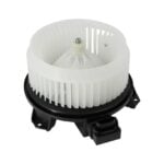2010 Dodge Ram 2500 3500 Blower Motor Replacement HVAC With Fan 700203 - Image 8