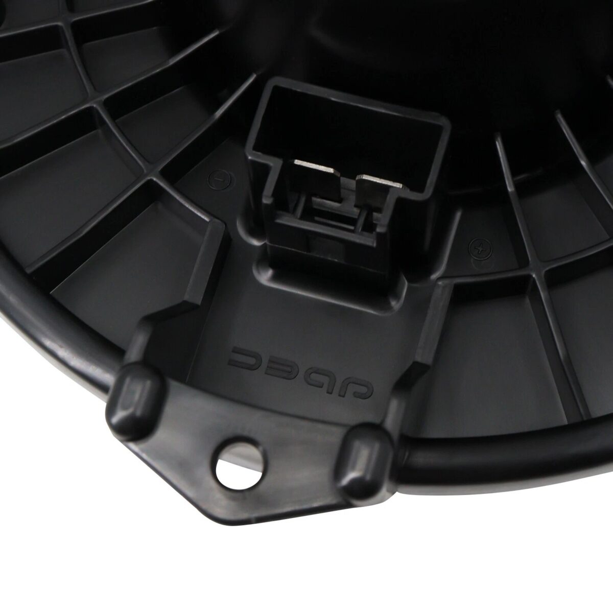 2010 Dodge Ram 2500 3500 Blower Motor Replacement HVAC With Fan 700203 - Image 3