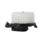 2011-2013 Ram 1500 Blower Motor Replacement HVAC With Fan 700203 - Image 3