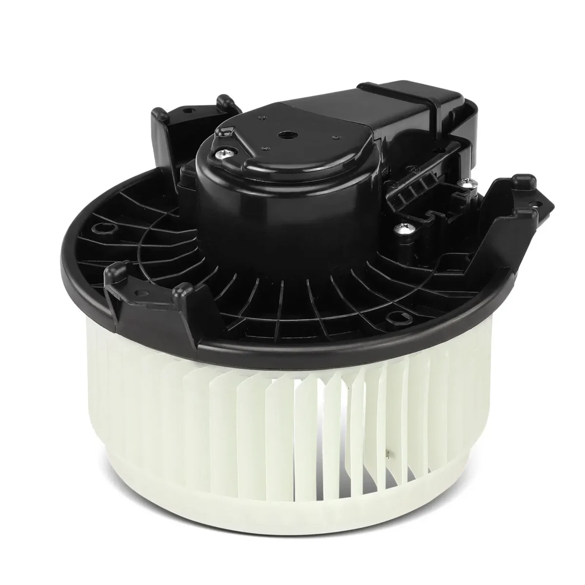 2018 Jeep Wrangler JK Blower Motor Replacement HVAC With Fan 700308 - Image 8