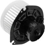 1996-2013 GMC Savana 1500 2500 3500 Blower Motor Replacement HVAC With Fan 700067 - Image 7