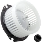 1996-2013 GMC Savana 1500 2500 3500 Blower Motor Replacement HVAC With Fan 700067 - Image 5
