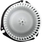 1996-2013 GMC Savana 1500 Blower Motor 2500 3500 Replacement HVAC With Fan 700067 6
