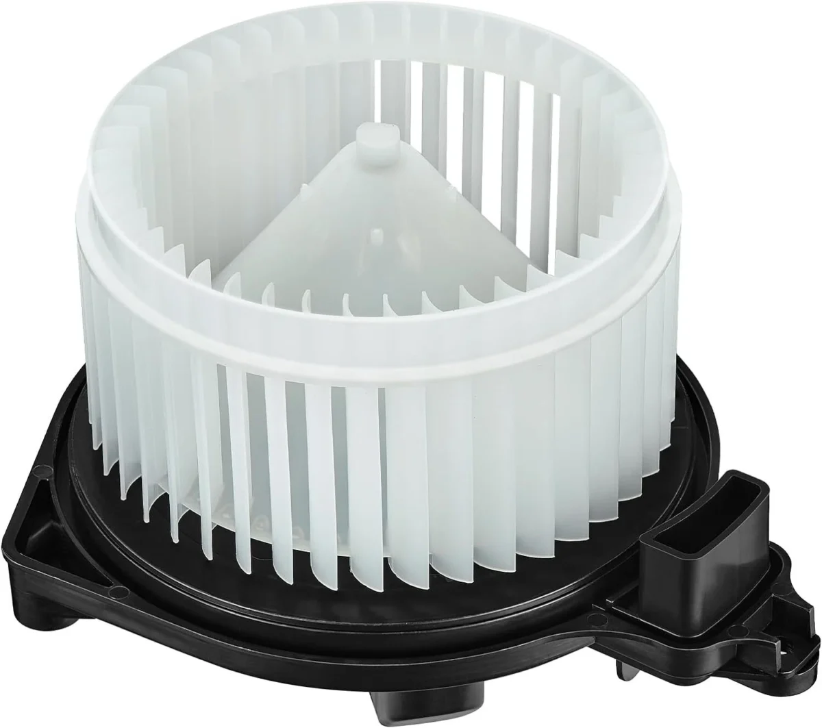 2005-2015 Toyota Tacoma Blower Motor Replacement HVAC With Fan pm9297/ 700188/ 75846 - Image 6