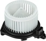2005-2015 Toyota Tacoma Blower Motor Replacement HVAC With Fan pm9297/ 700188/ 75846 - Image 6
