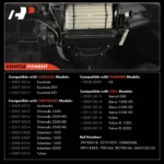 2007-2014 Chevrolet Silverado 1500 2500 3500 Blower Motor Replacement HVAC With Fan 700164 - Image 4