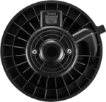 2007-2014 Chevrolet Silverado 1500 2500 3500 Blower Motor Replacement HVAC With Fan 700164 - Image 9
