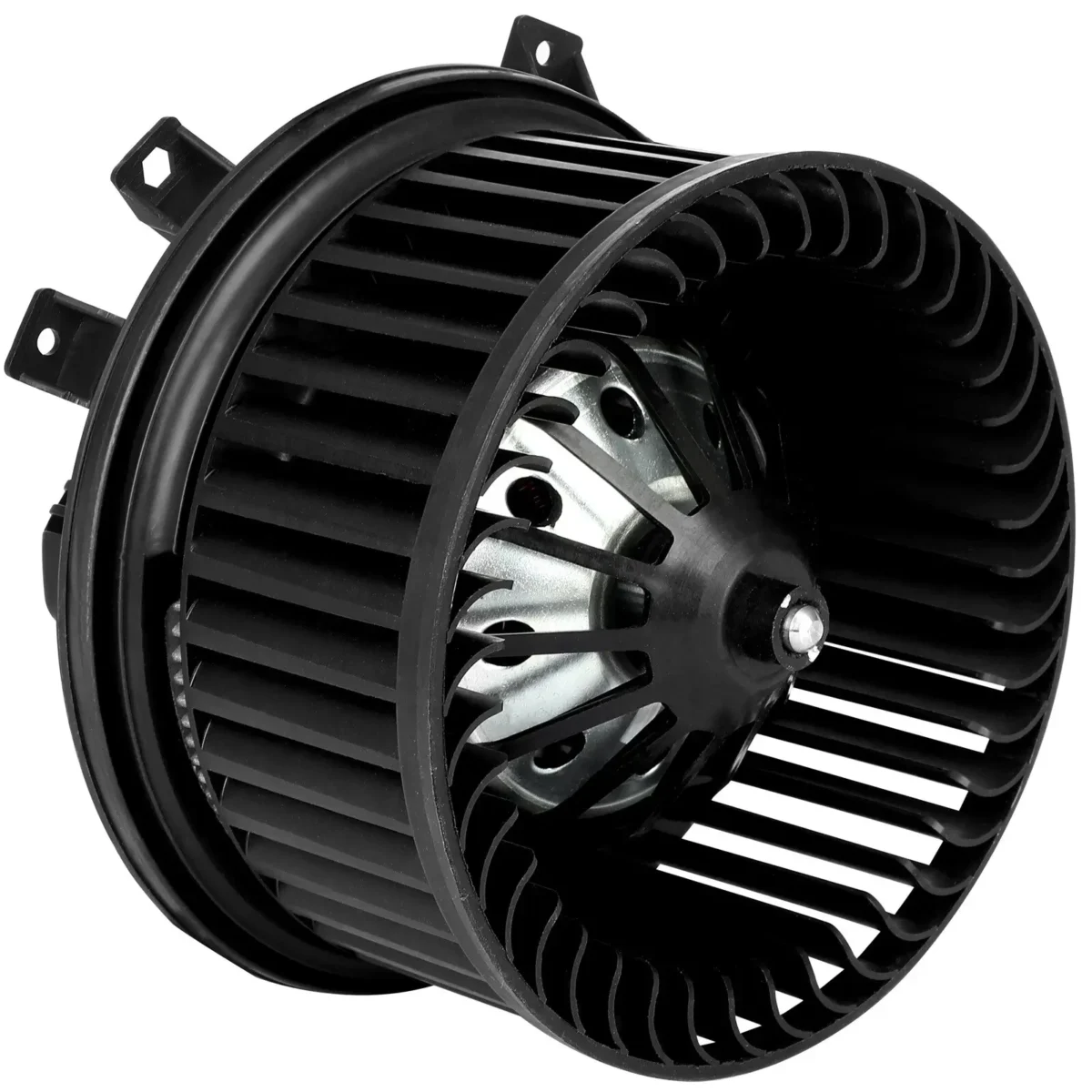 2014-2019 GMC Sierra 1500 Blower Motor 2500 HD 3500 HD Replacement HVAC With Fan 700330 1