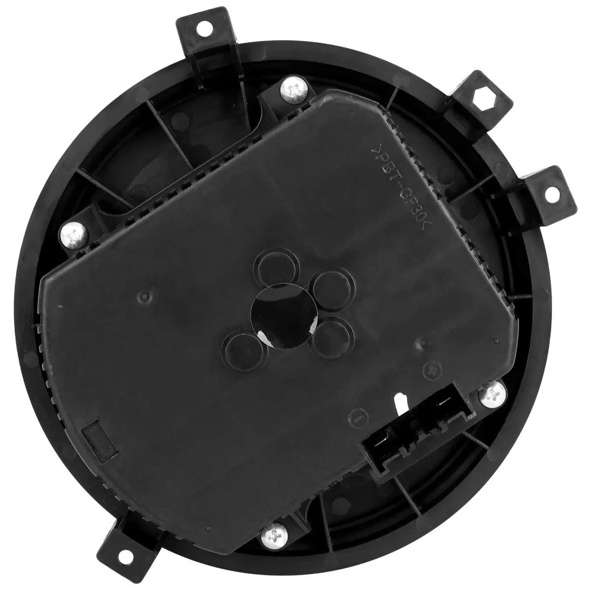 2014-2019 GMC Sierra 1500 2500 HD 3500 HD Blower Motor Replacement HVAC With Fan 700330 - Image 4