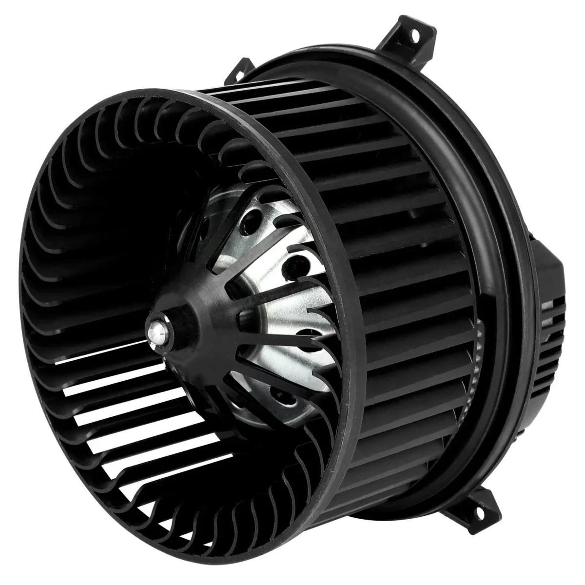 2014-2019 GMC Sierra 1500 2500 HD 3500 HD Blower Motor Replacement HVAC With Fan 700330 - Image 3