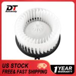 2014-2022 Buick Encore Blower Motor Replacement HVAC With Fan 700309