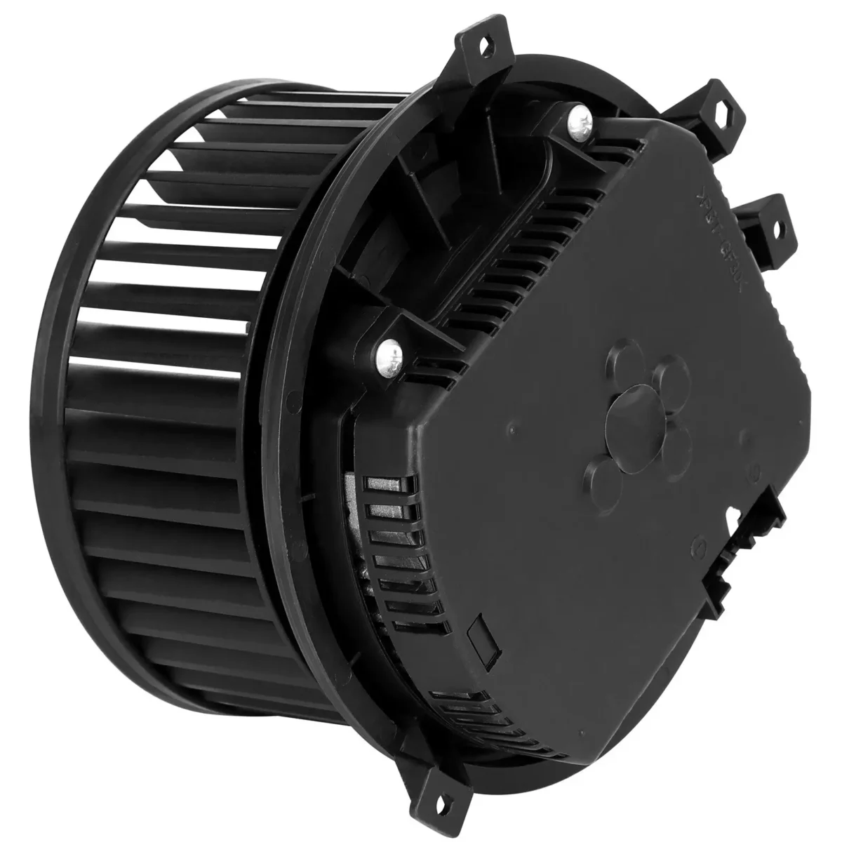 2015-2020 Cadillac Escalade ESV Blower Motor Replacement HVAC With Fan 700330 - Image 4