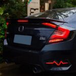 2016-2021 Honda Civic Tail lights (10th Gen) Upgarde To Full LED Sequential - Image 7
