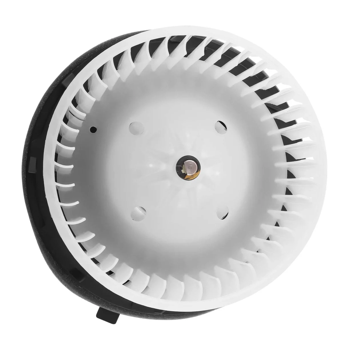 1999-2002 GMC Sierra 1500 2500 3500 HD Blower Motor Replacement HVAC With Fan 700089 - Image 12