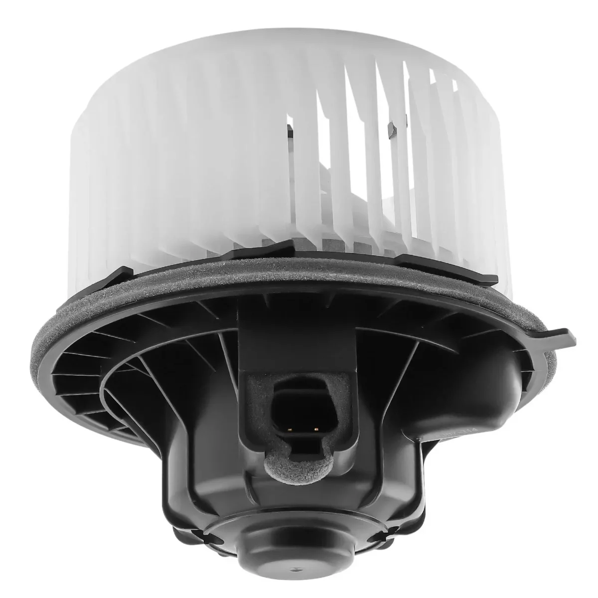 1999-2002 GMC Sierra 1500 2500 3500 HD Blower Motor Replacement HVAC With Fan 700089 - Image 2