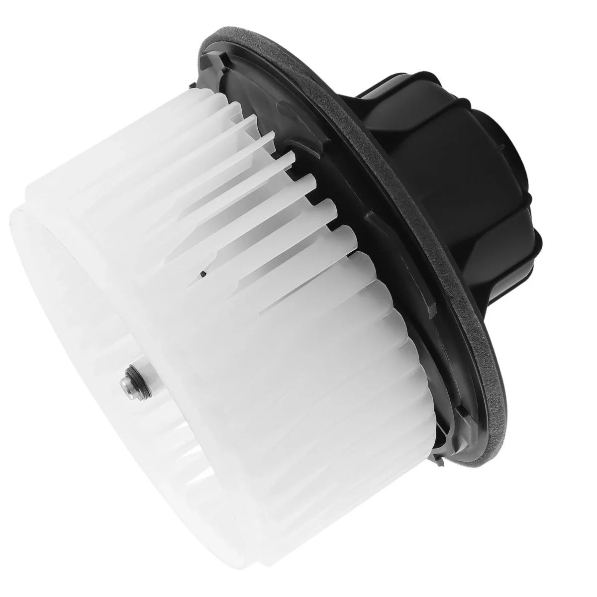 1999-2002 GMC Sierra 1500 2500 3500 HD Blower Motor Replacement HVAC With Fan 700089 - Image 9