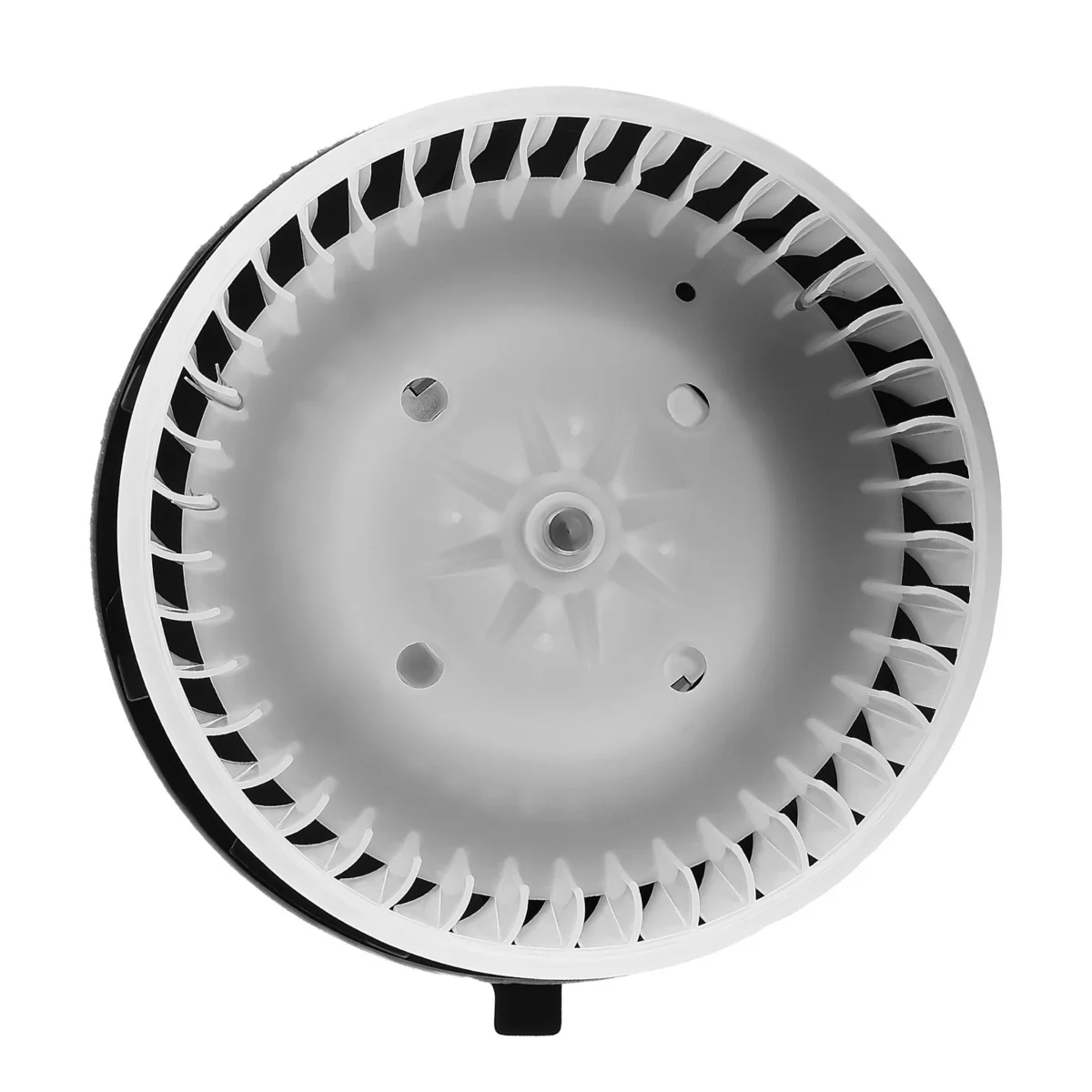 2003-2006 Cadillac Escalade EXT Blower Motor Replacement HVAC With Fan 89019320 - Image 12
