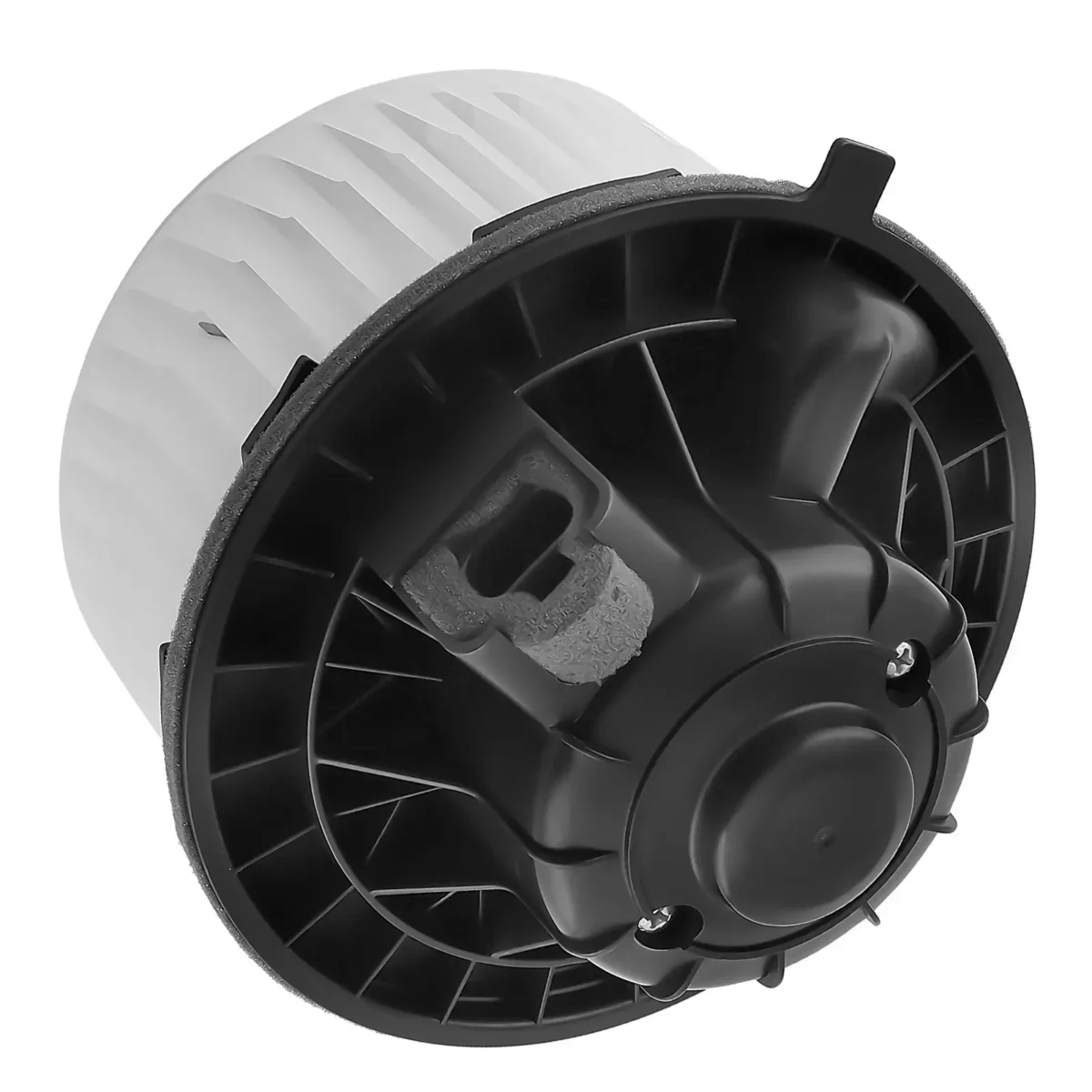 2003-2006 Cadillac Escalade EXT Blower Motor Replacement HVAC With Fan 89019320 - Image 9