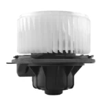 2003-2007 Chevy Silverado 1500 2500 3500 HD Classic Blower Motor Replacement HVAC With Fan 89019320 - Image 8