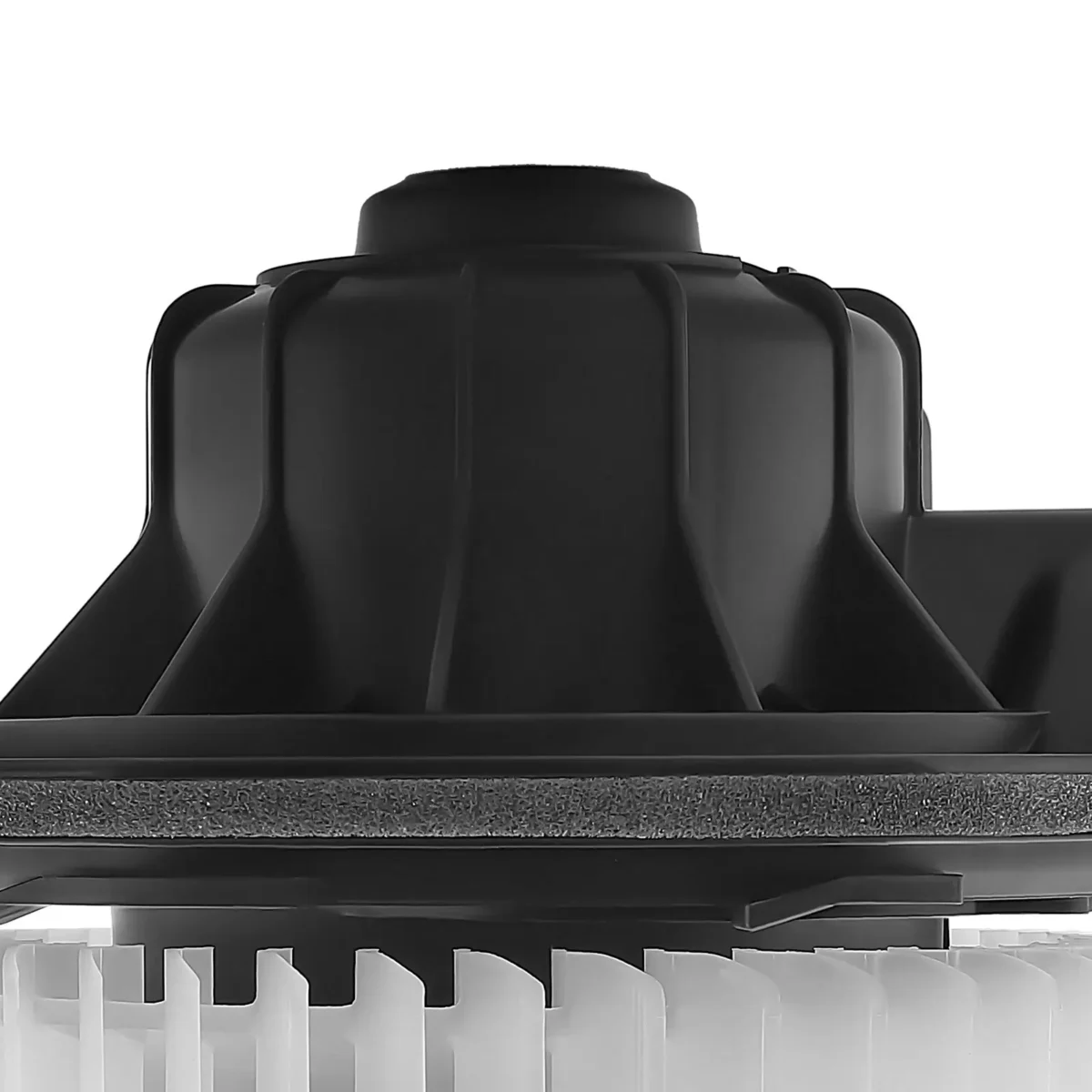 2003-2007 Chevy Silverado 1500 2500 3500 HD Classic Blower Motor Replacement HVAC With Fan 89019320 - Image 13