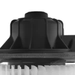 2003-2007 Chevy Silverado 1500 2500 3500 HD Classic Blower Motor Replacement HVAC With Fan 89019320 - Image 13