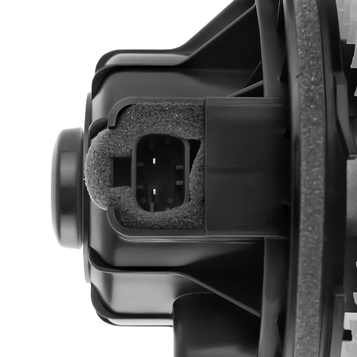 2003-2007 Chevy Silverado 1500 2500 3500 HD Classic Blower Motor Replacement HVAC With Fan 89019320 - Image 9