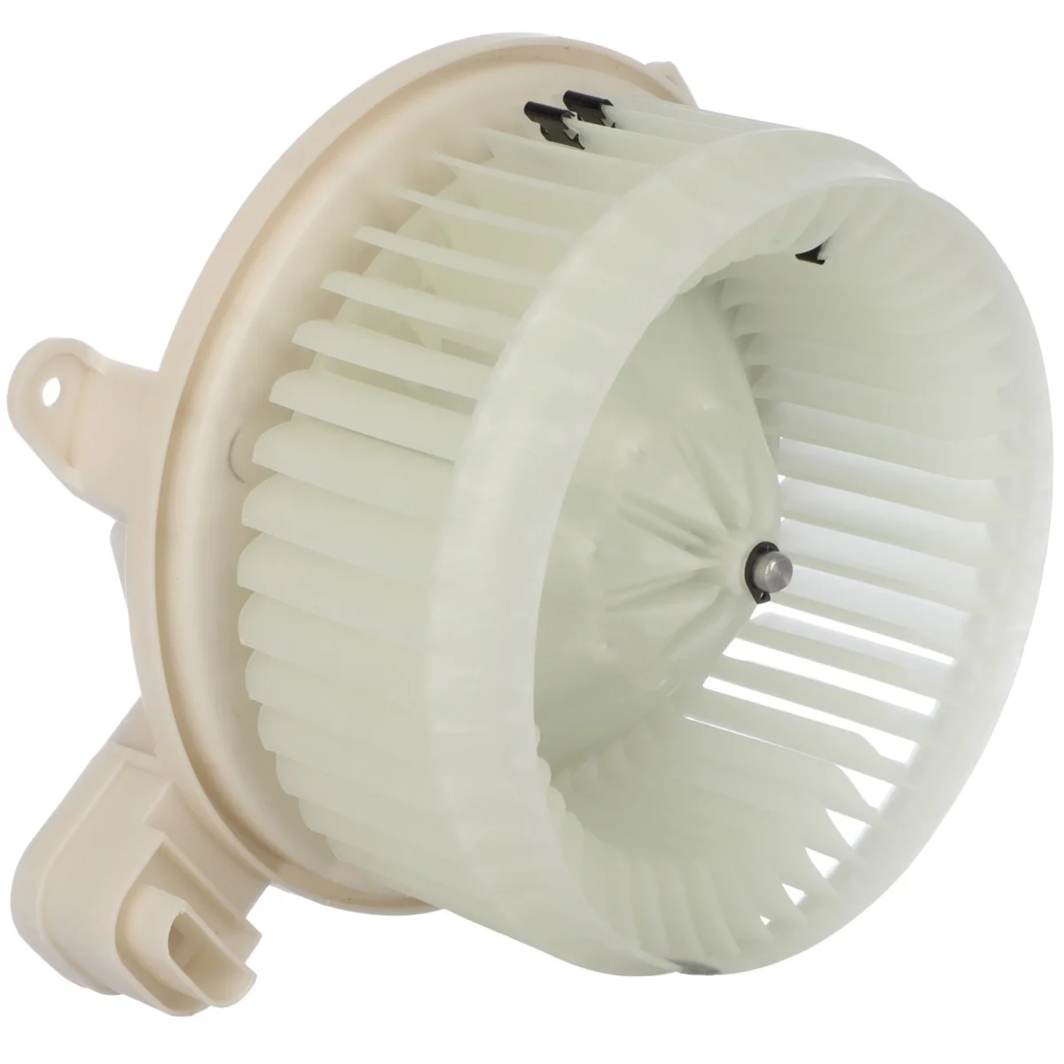 2008-2022 Toyota Sequoia Blower Motor Replacement HVAC With Fan 700298 - Image 2