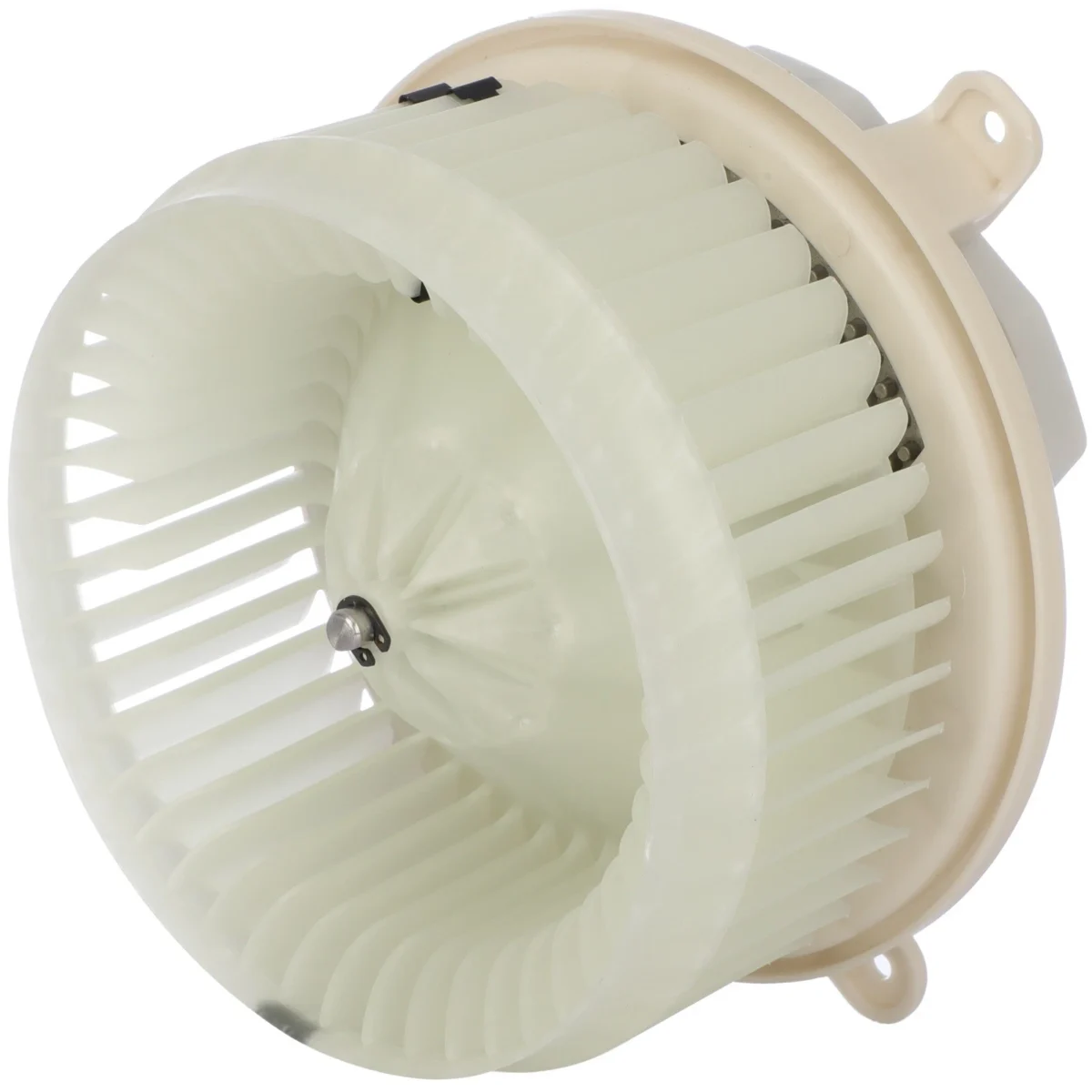 2015-2018 Lexus ES350 Blower Motor Replacement HVAC With Fan 700298 1